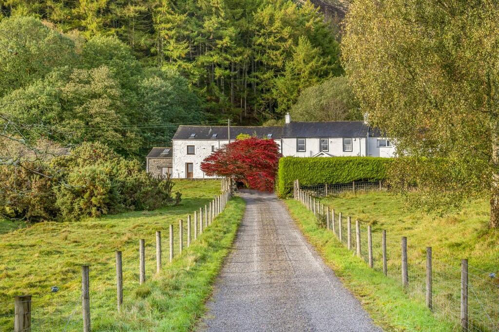 Additional image 9 of Beckstones, Thornthwaite, Keswick, Cumbria, CA12 5SQ