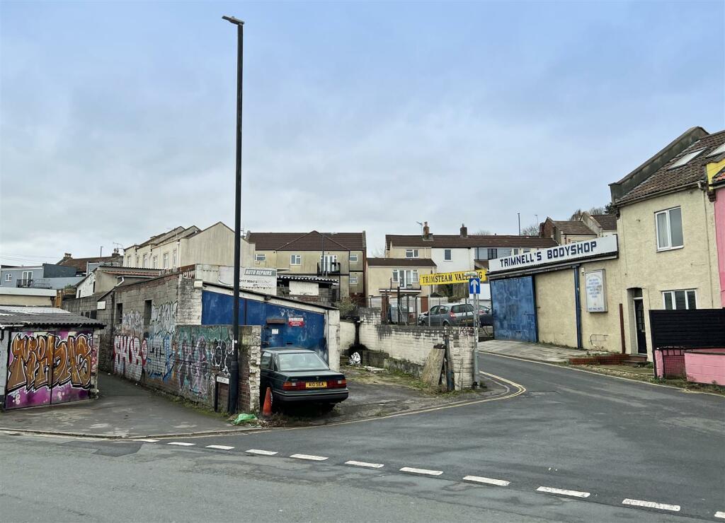 Additional image 12 of South Liberty Lane, Bedminster, Bristol