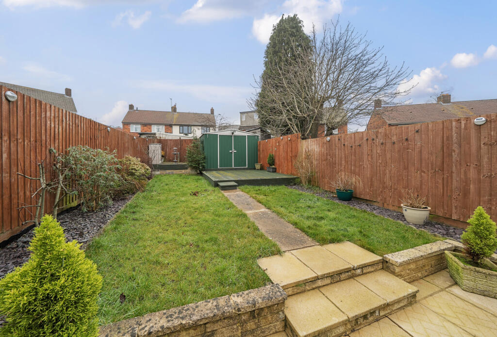 Additional image 15 of Burnside Close, Bristol, Somerset, BS10