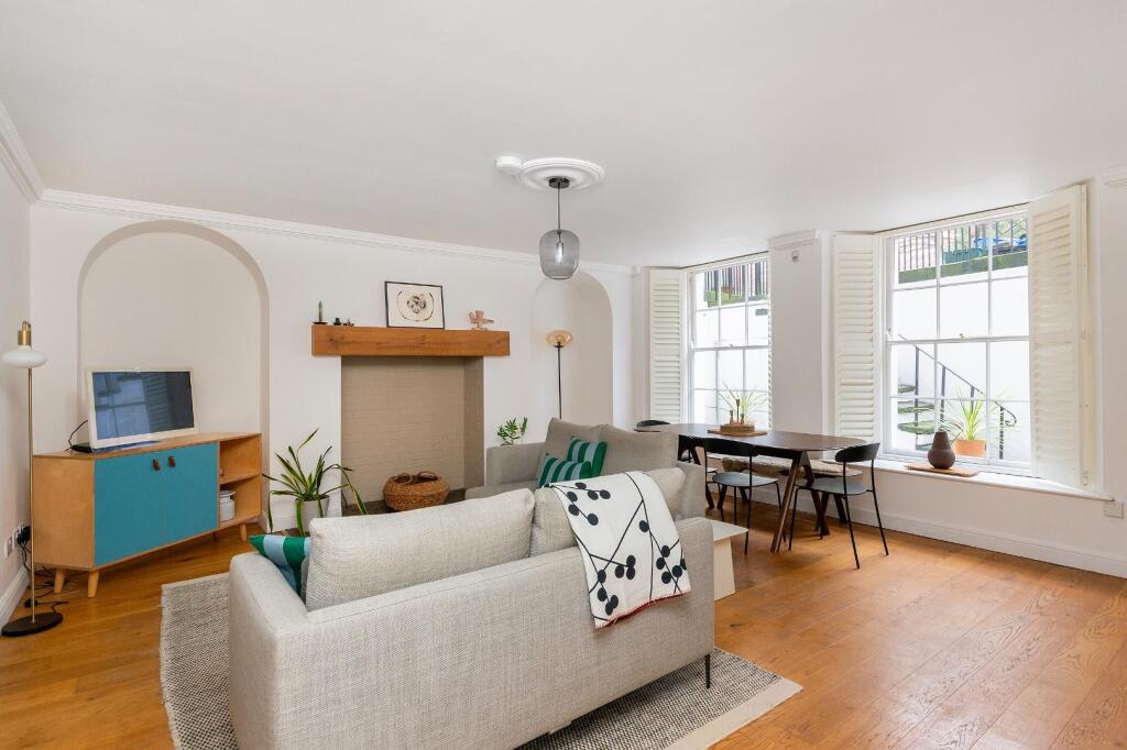 Additional image 5 of Caledonia Place, Clifton Village