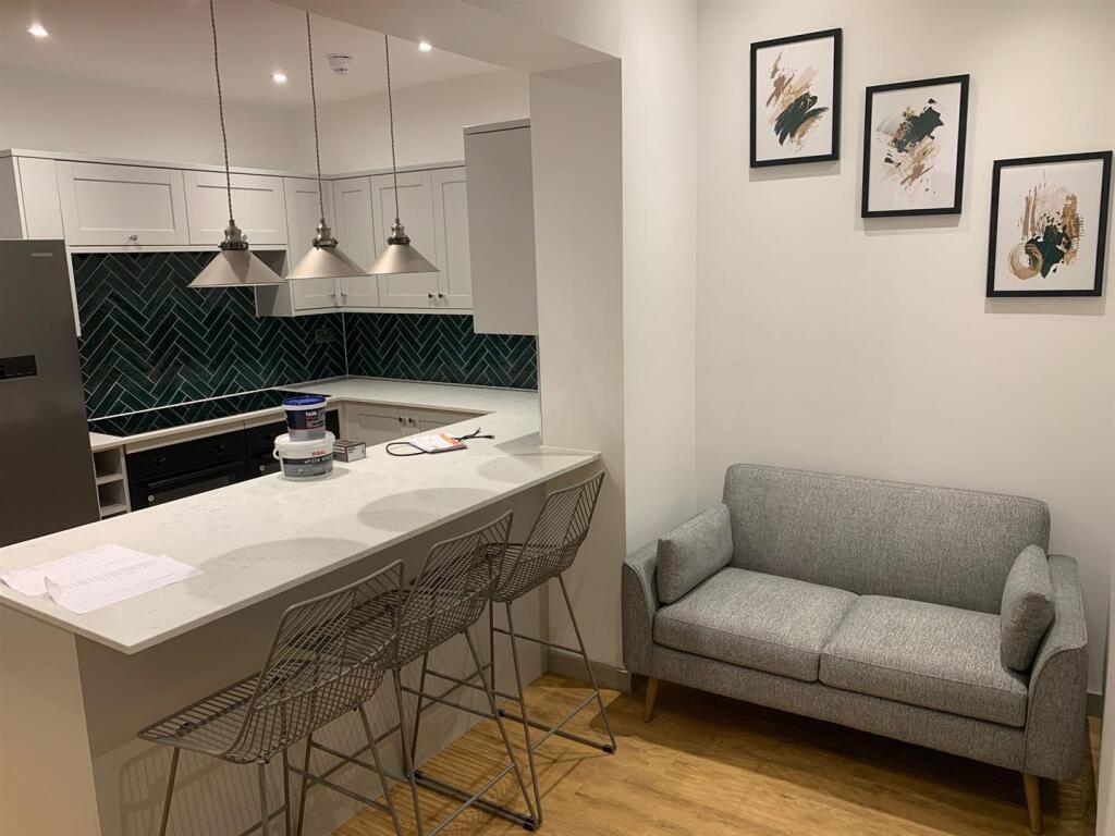 Additional image 12 of Station Road, Filton