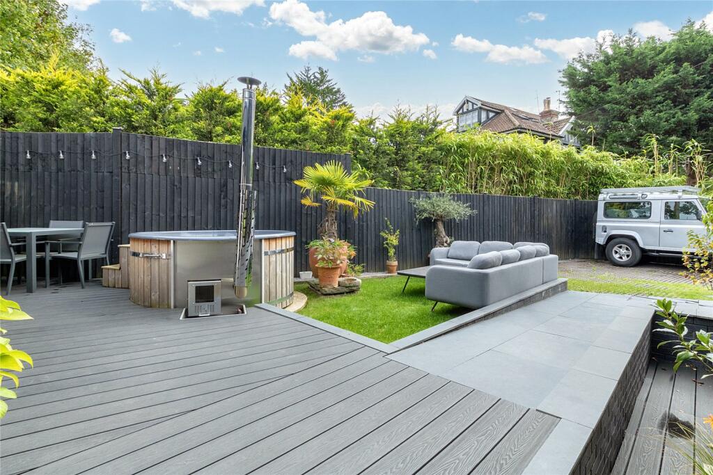 Additional image 10 of Courtlands Lane, Bower Ashton, BS3