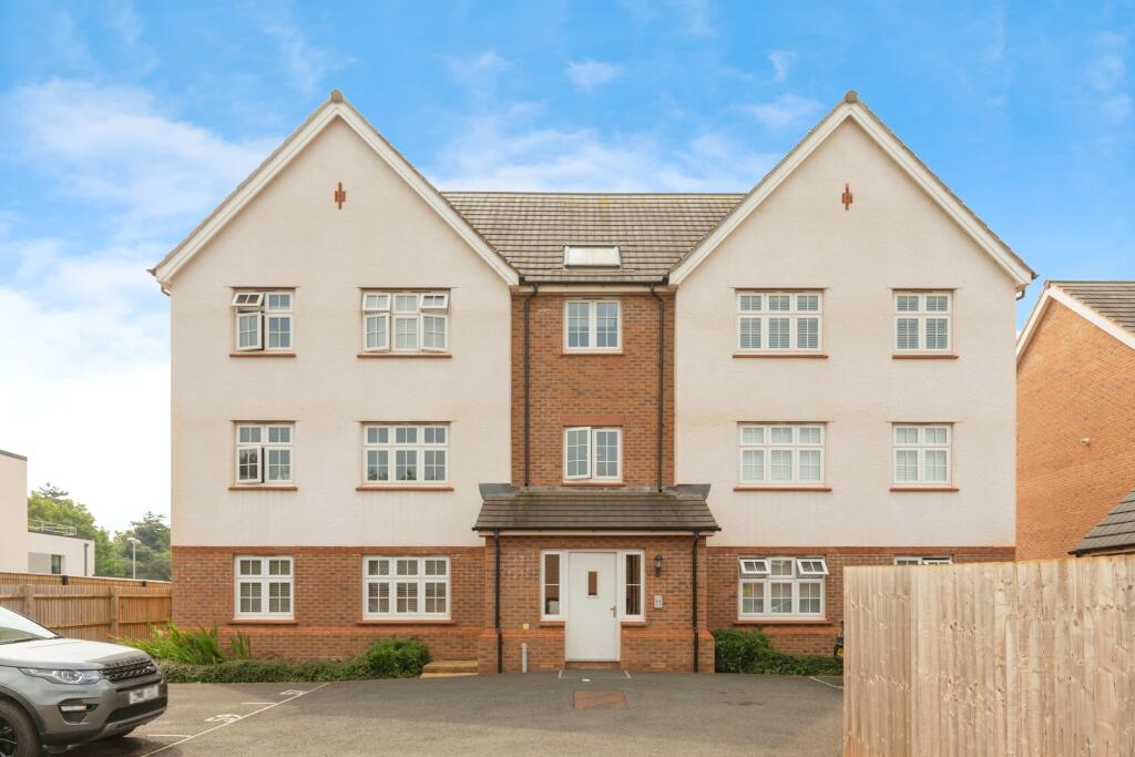 Additional image 16 of Alexander Road, Bristol, BS16