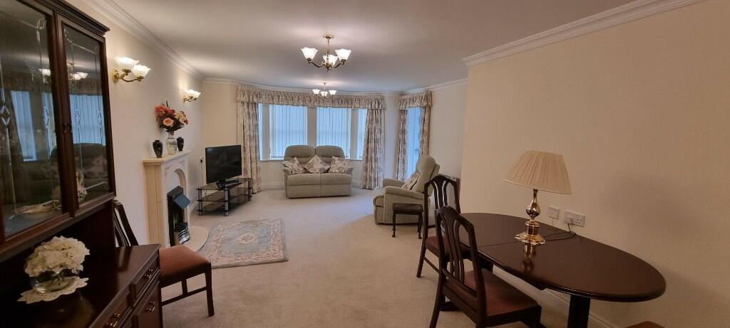 Additional image 6 of 5 Pegasus Court, 58 Beach Road, Weston-Super-Mare, BS23 4AL
