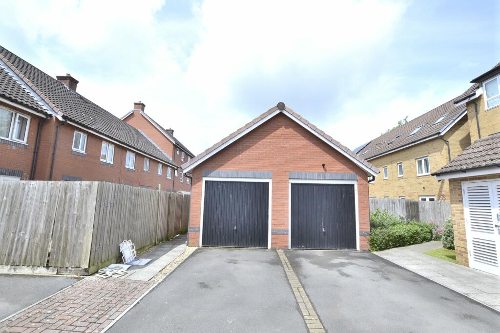 Additional image 10 of Marissal Road, Bristol, Somerset, BS10