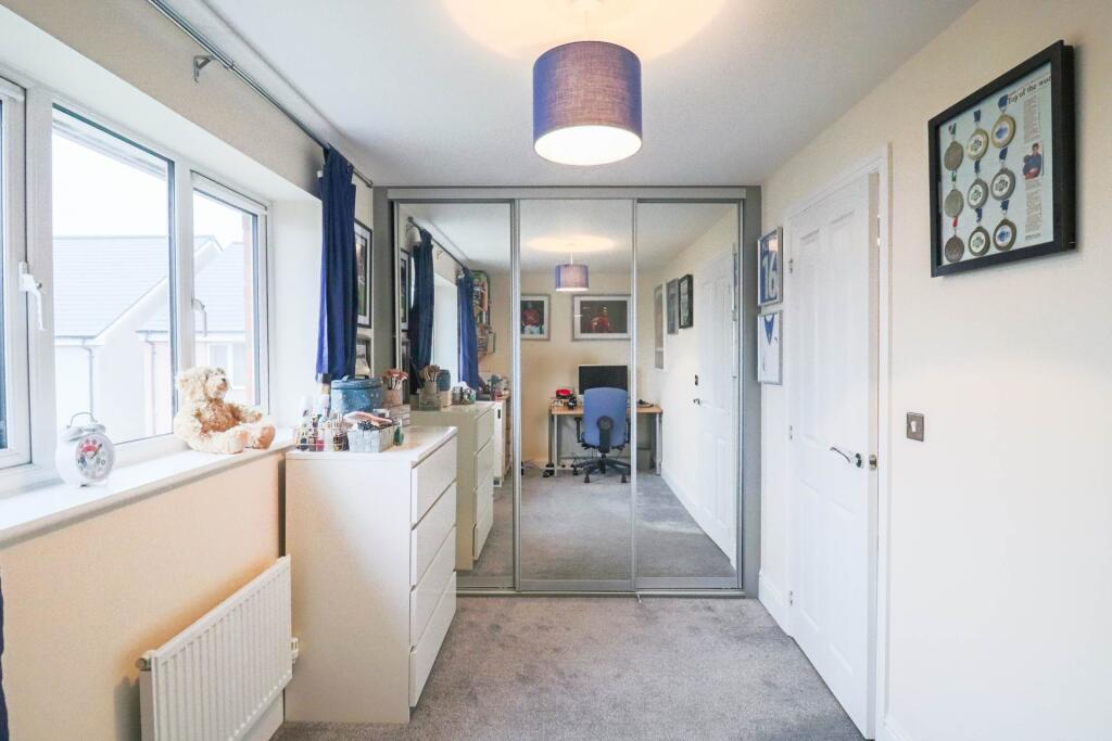 Additional image 12 of Wayfarer Close, Haywood Village