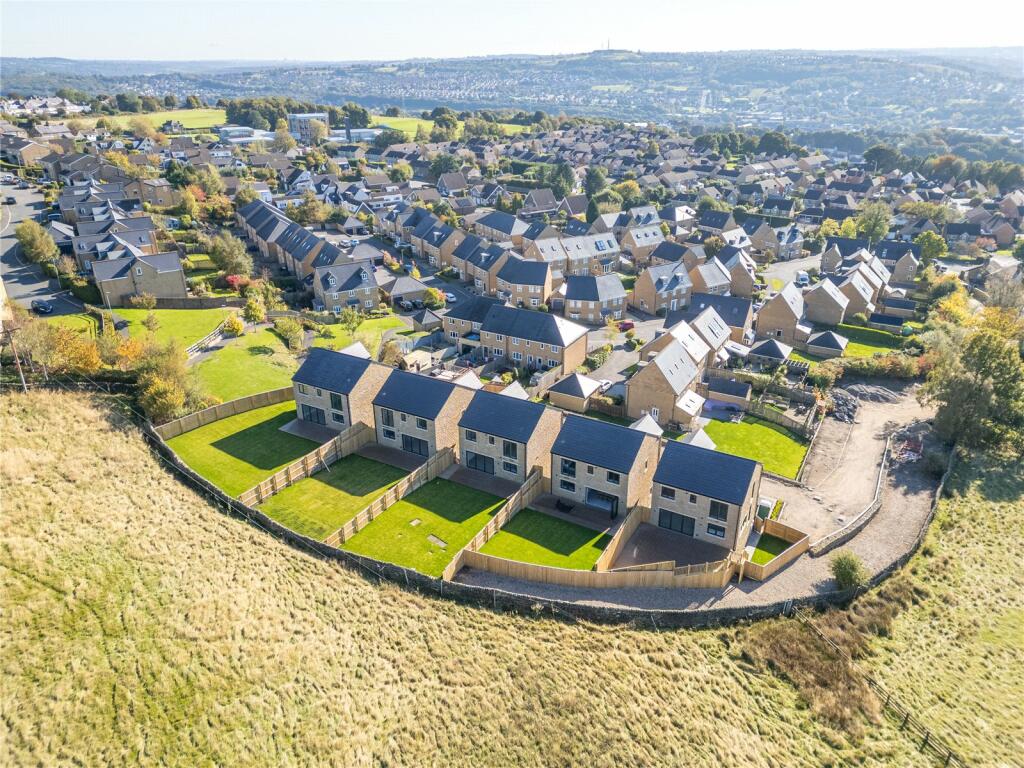 Additional image 14 of Plot 4, West Lane, Baildon, Shipley, West Yorkshire