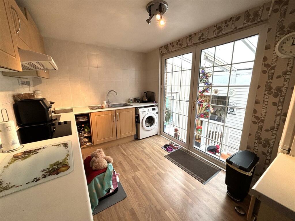 Additional image 13 of Fourlands Drive, Idle, Bradford, BD10