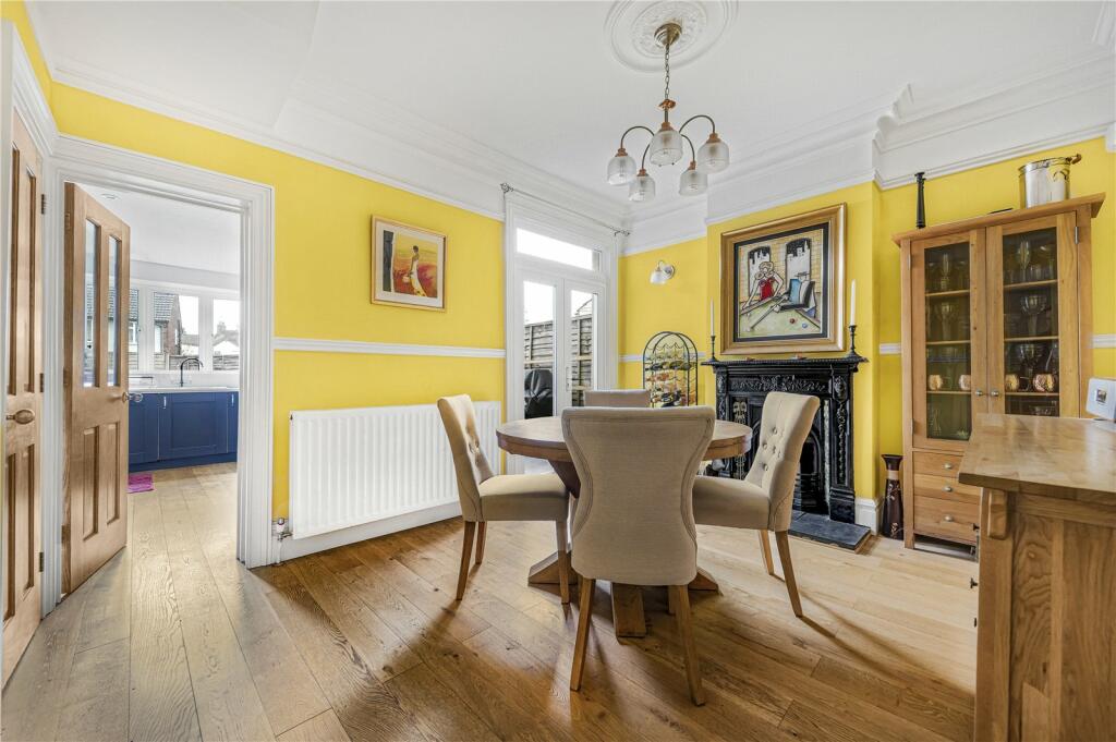 Additional image 4 of Johnson Road, Bromley, BR2