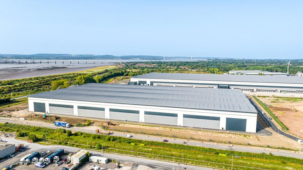 Additional image 10 of Unit 885, Panattoni Park Avonmouth, Severn Road, Bristol, BS10 7ZE