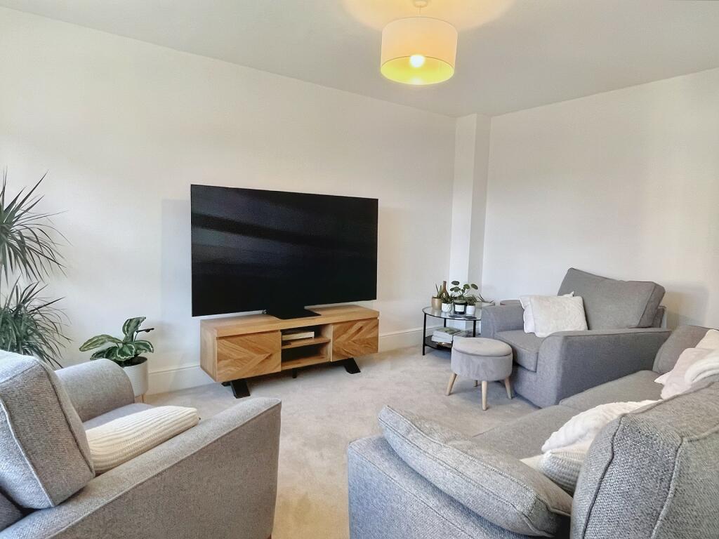 Additional image 8 of Dexter Way, Winscombe, North Somerset. BS25 1EF