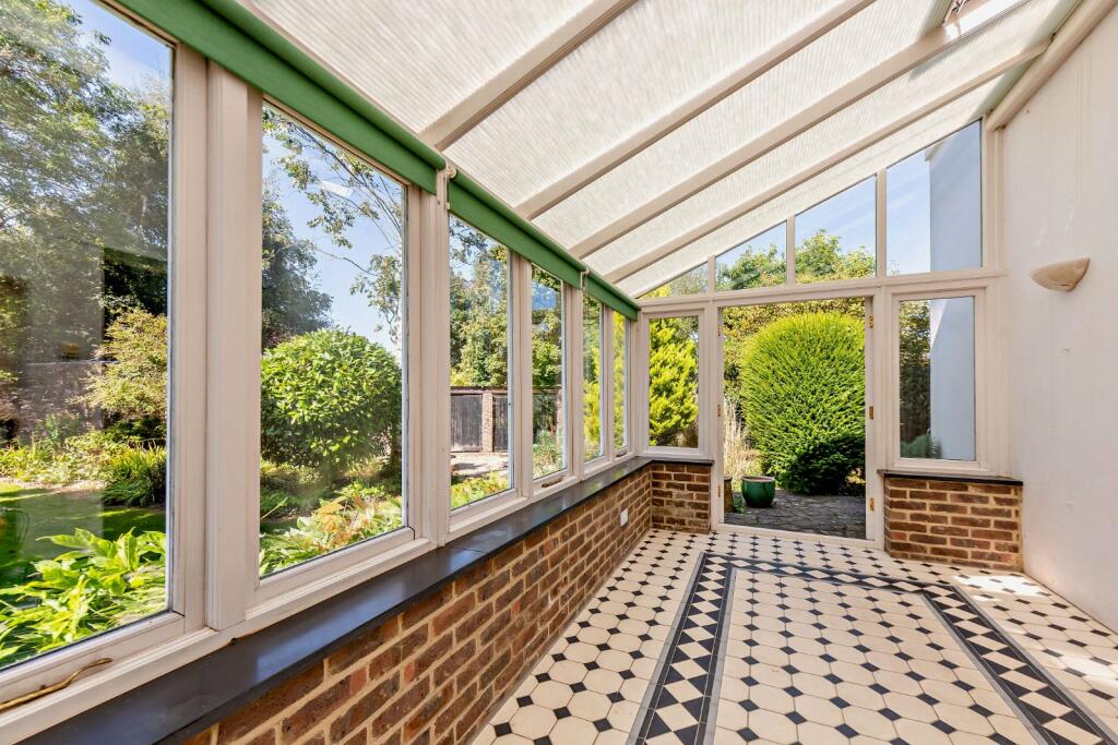 Additional image 10 of High Street, East Hoathly, Lewes, East Sussex