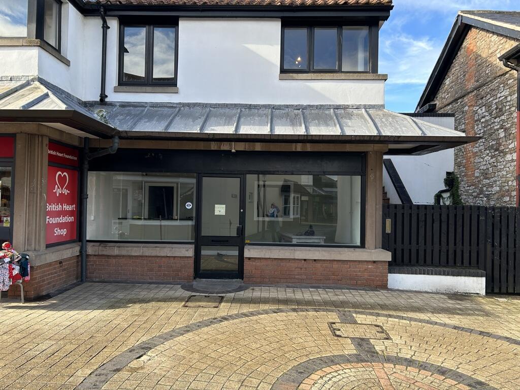 Additional image 3 of 14 St. Mary Street, Thornbury, Bristol, Gloucestershire, BS35