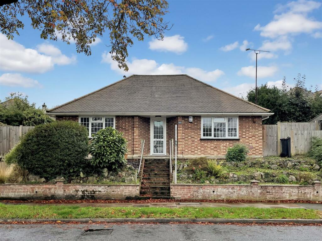 Additional image 9 of Ravensbourne Avenue, Shortlands, Bromley, BR2