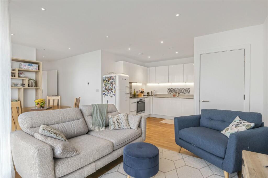 Additional image 5 of Dewey Court, 7 St. Marks Square, Bromley, Kent, BR2