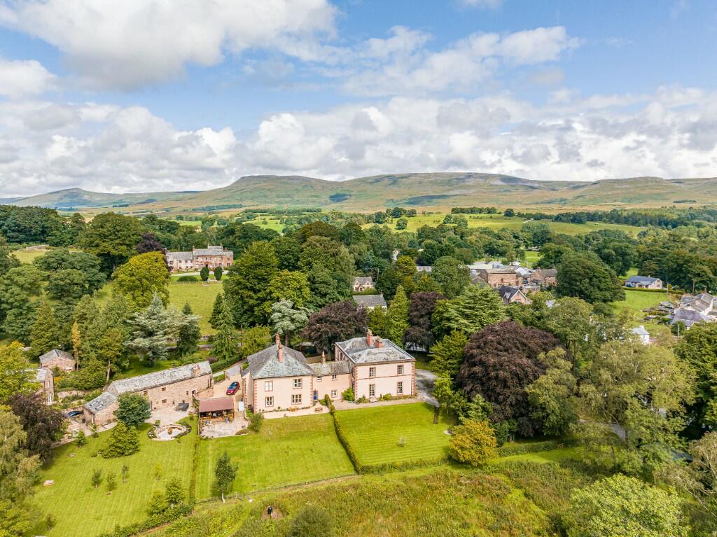 Additional image 51 of Warcop House, Warcop, CA16