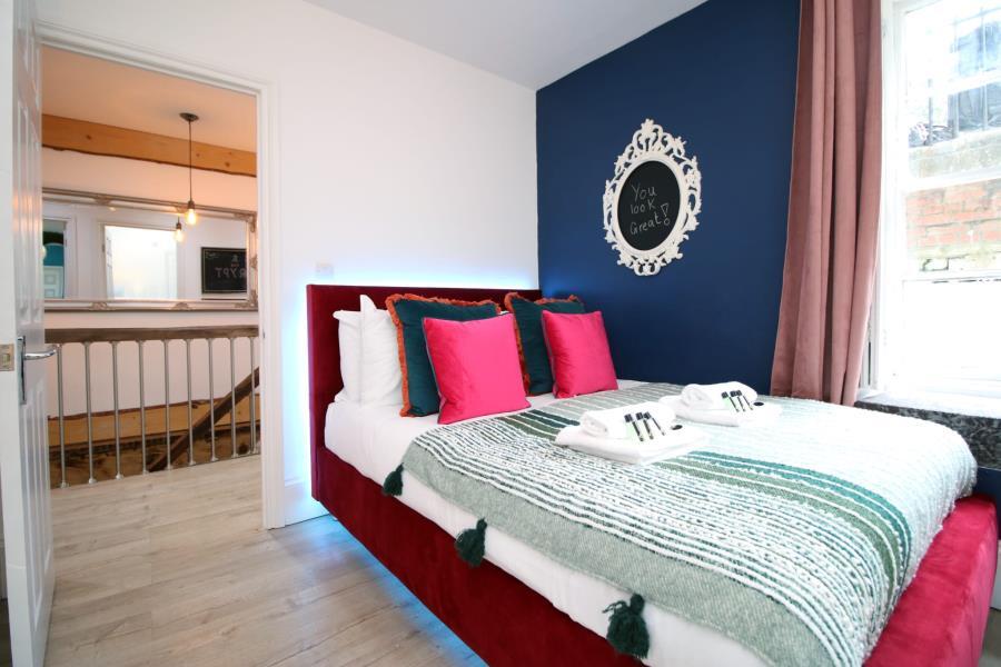 Additional image 10 of The Mall - Clifton Village