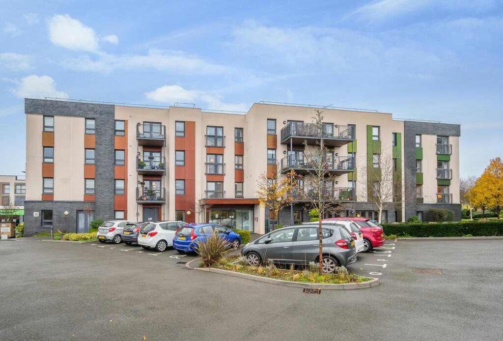 Additional image 24 of Long Down Avenue, Bristol, Gloucestershire, BS16