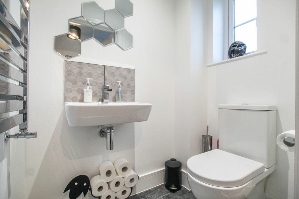 Additional image 9 of Bridgwater Road, Bristol, BS13