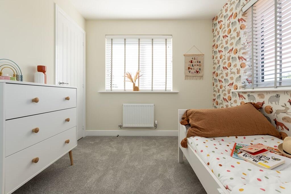 Additional image 11 of Half Penny Meadows,
Pendle Road,
Clitheroe,
Lancashire,
BB7 1LN