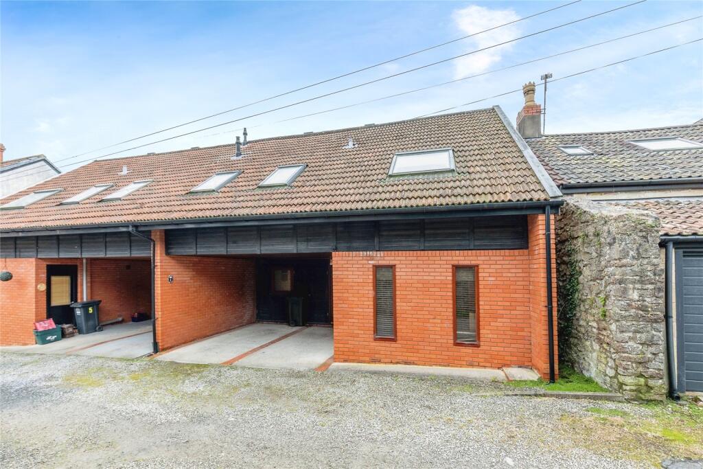 Additional image 2 of Bannerleigh Lane, Bristol, BS8