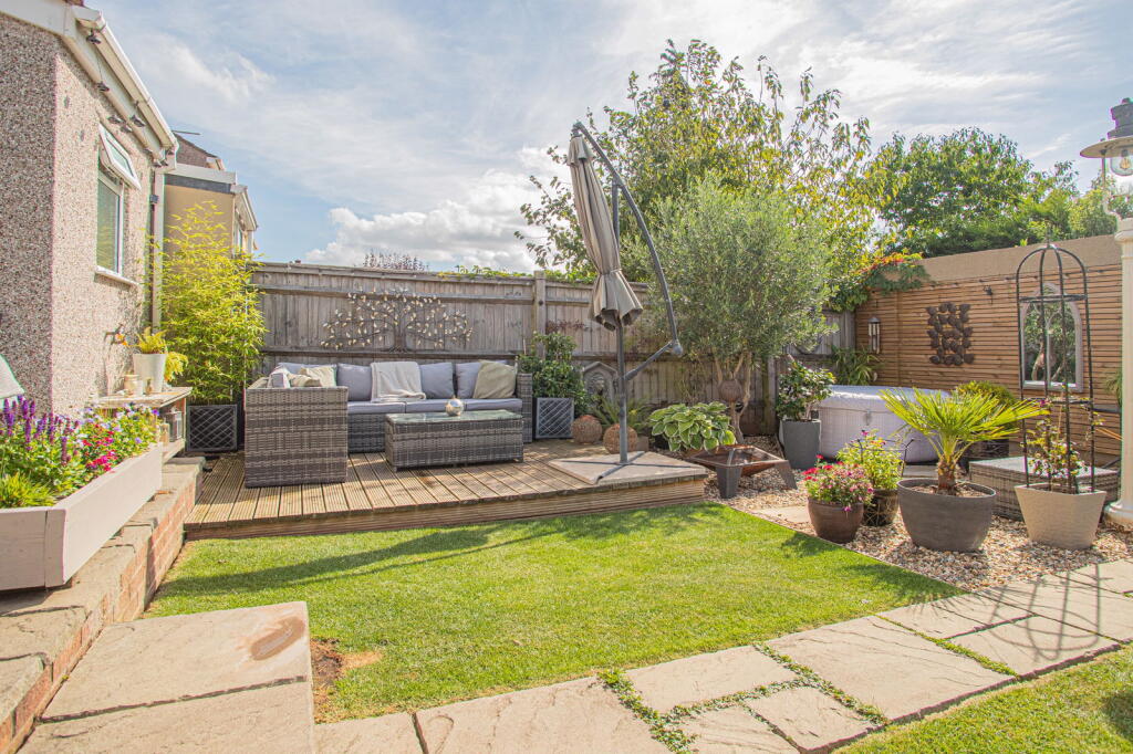 Additional image 14 of Holbrook Lane, Wick, Bristol, South Gloucestershire, BS30 5QY