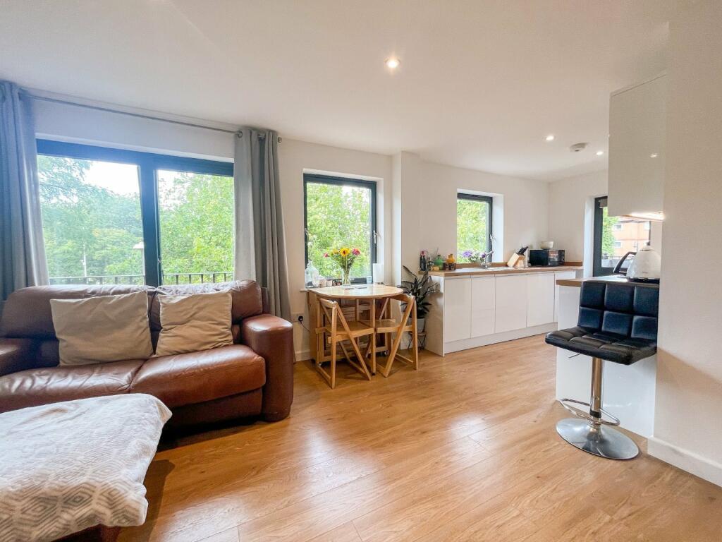 Additional image 4 of High Street, Nailsea, North Somerset, BS48