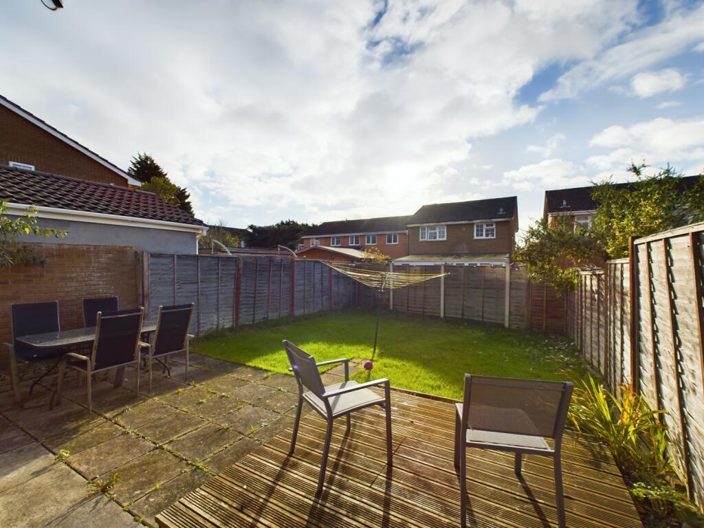 Additional image 10 of Longs Drive, Yate, Bristol, BS37