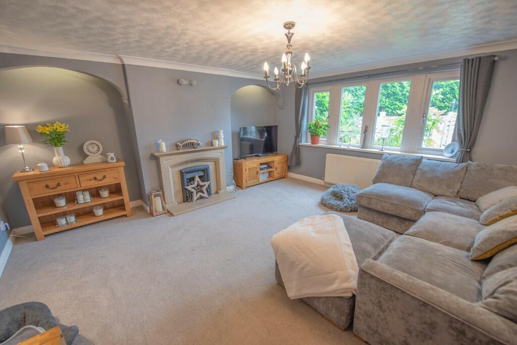 Additional image 4 of 3 Hall Court, Sutton-in-Craven BD20 7NF