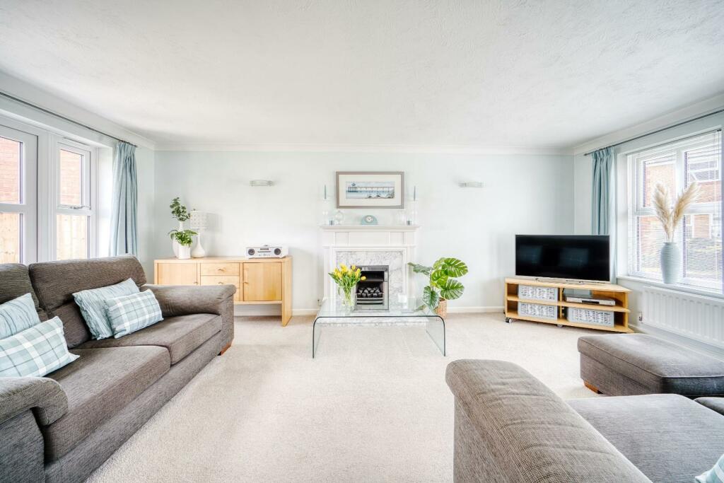 Additional image 5 of Stunning double fronted detached family home in a sought after location on the fringes of Yatton village