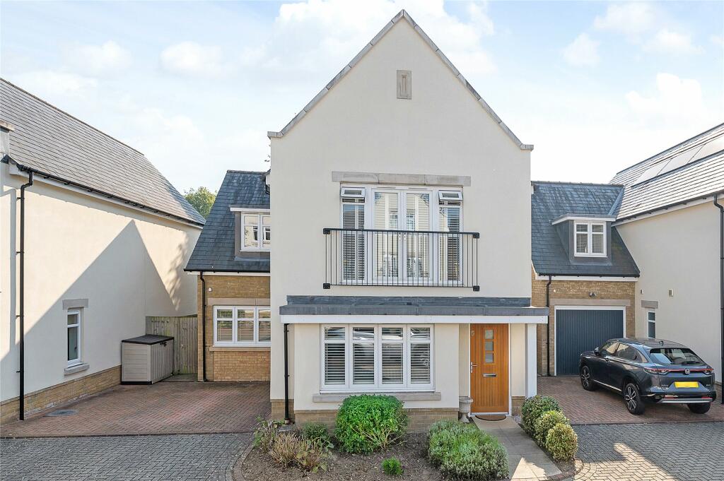 Additional image 23 of Brindlewick Gardens, Beckenham, BR3