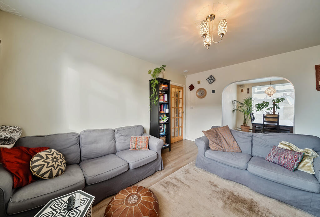 Additional image 5 of Manor Road, Fishponds, Bristol, BS16