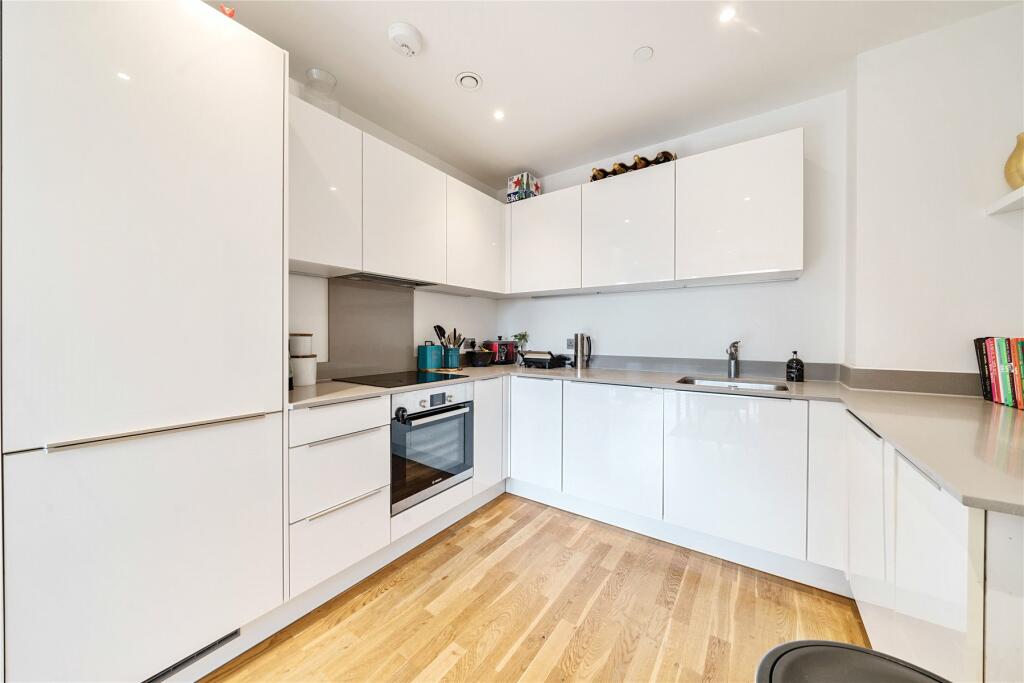 Additional image 2 of St. Mark's Square, Bromley