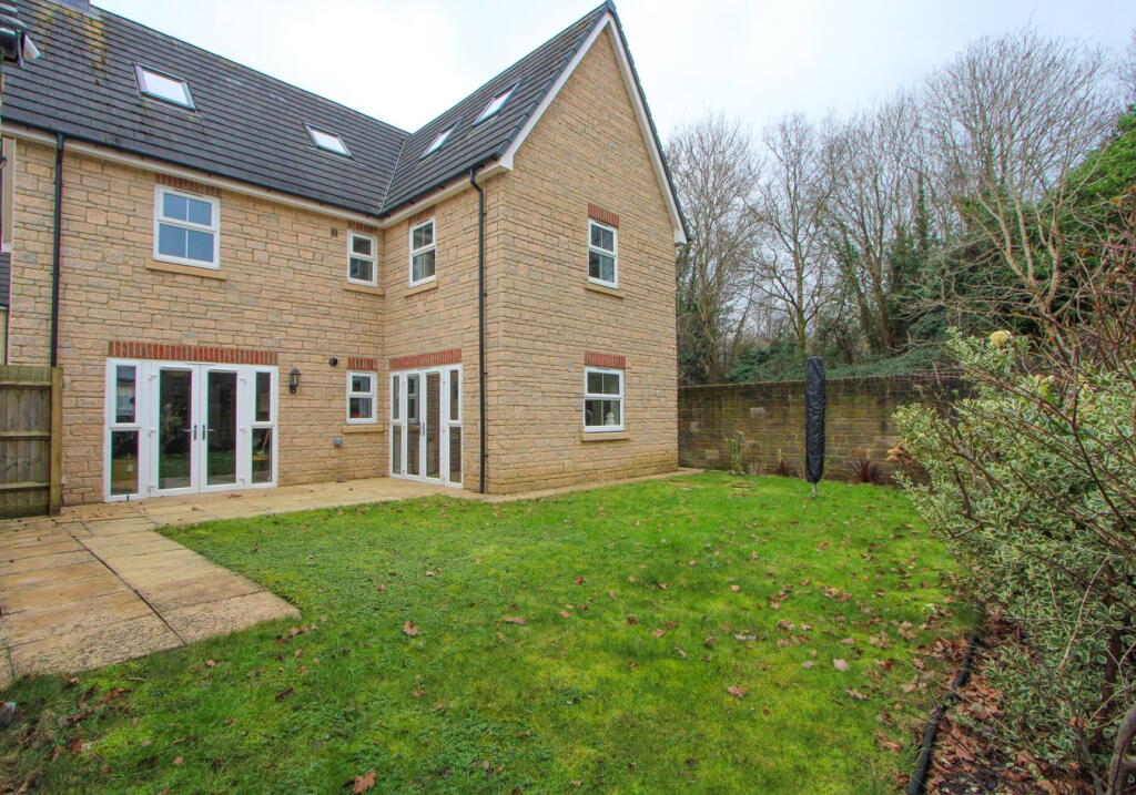 Additional image 30 of Churchill Gardens, Yate, BS37