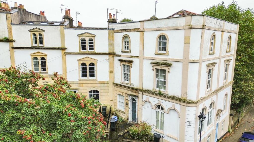 Additional image 24 of Camden Terrace, Clifton, Bristol, BS8