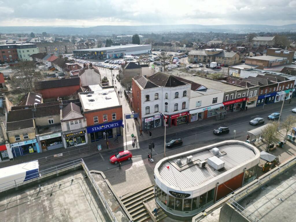Additional image 5 of Unit 58, 58-62 Regent Street, Bristol