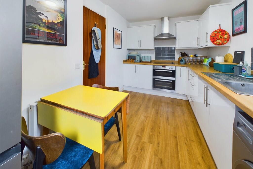 Additional image 17 of Wellington Terrace, Clevedon, North Somerset, BS21