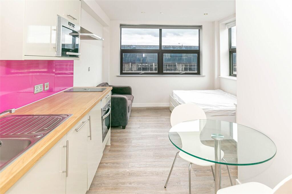 Additional image 2 of Crown House, 37-41 Prince Street, City Centre, Bristol, BS1