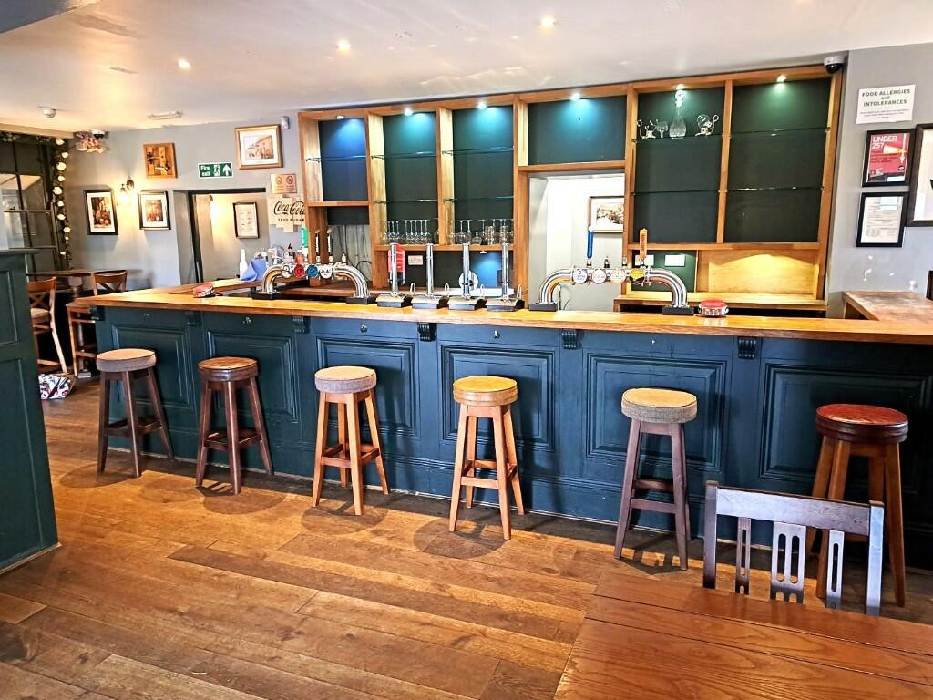 Additional image 14 of The Seymour Arms, Bath Road, Blagdon, Somerset BS40 7TH