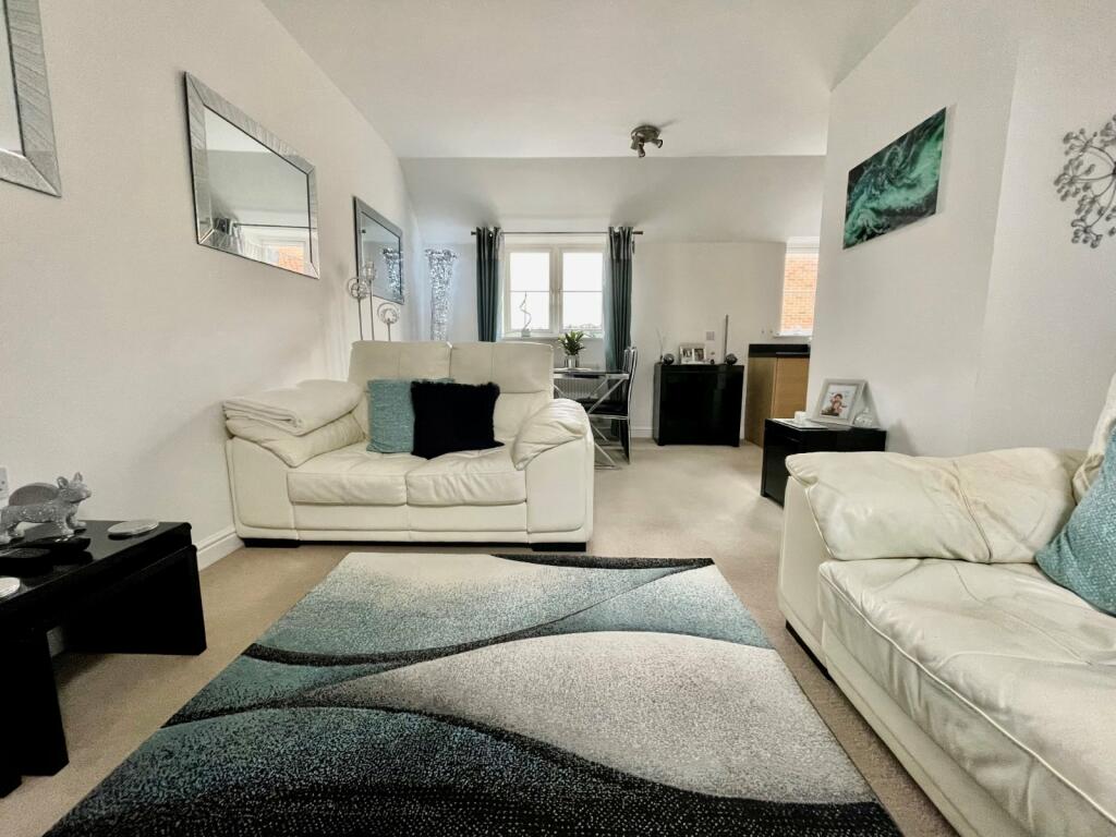 Additional image 6 of Turnstone Avenue, Portishead, Bristol, Somerset, BS20