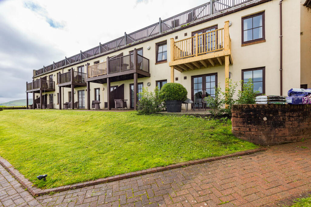 Additional image 16 of Ullswater Suite, Whitbarrow Holiday Village, Penrith, CA11
