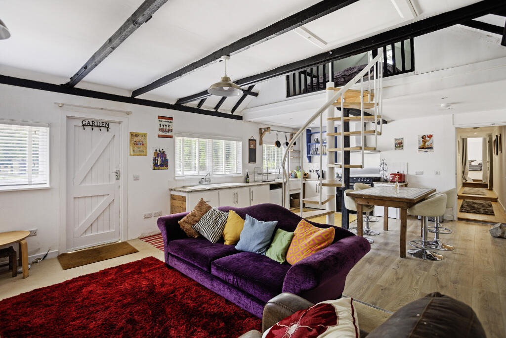 Additional image 18 of Broomham Lane, Lewes, BN8