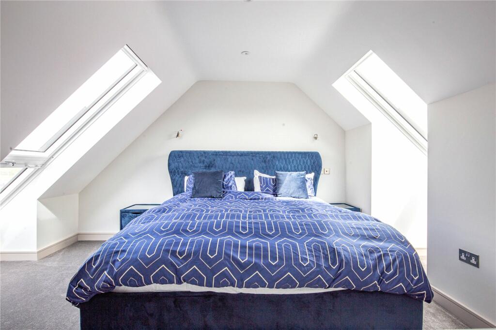 Additional image 8 of Grove Paddock, Pucklechurch, Bristol, BS16