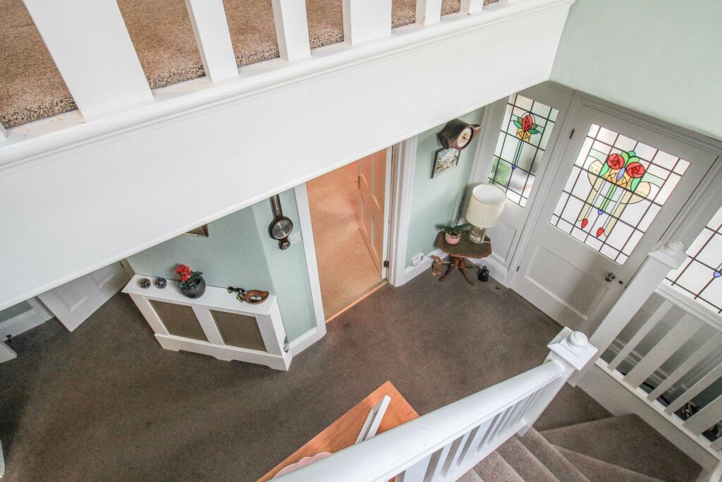 Additional image 14 of Quantock Road - A Beautiful Home with Huge Potential