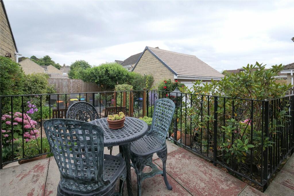 Additional image 19 of The Gables, Baildon, Shipley, West Yorkshire, BD17