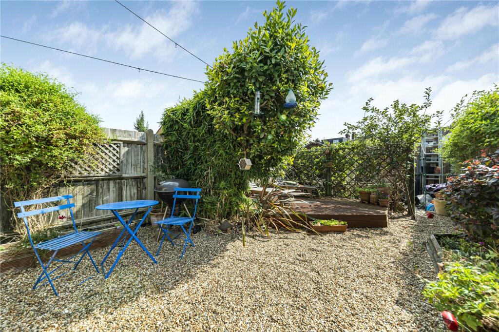 Additional image 9 of Victoria Road, Bromley, BR2