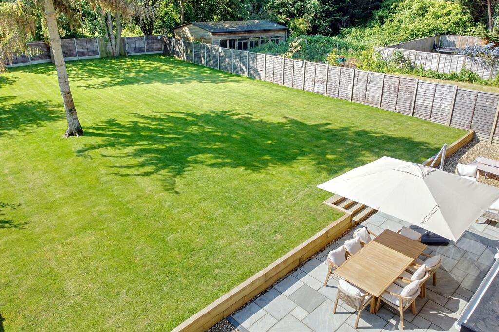 Additional image 22 of College Road, Hextable, Kent, BR8