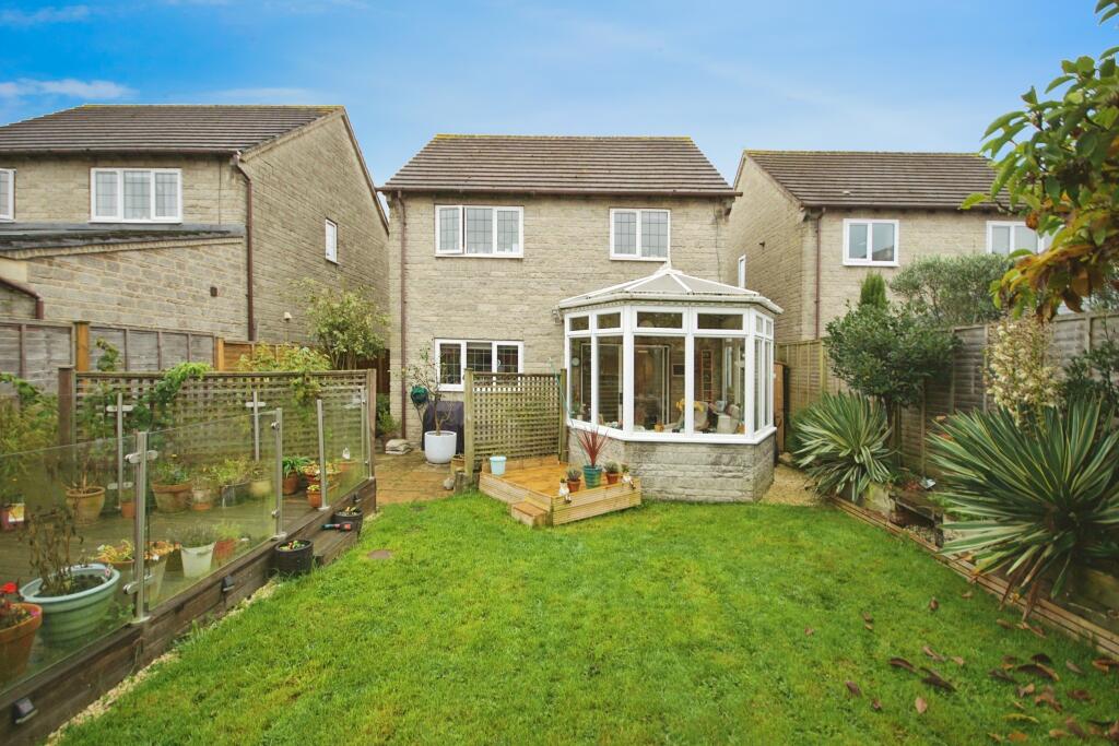 Additional image 9 of Brackendene, Bradley Stoke, Bristol, BS32