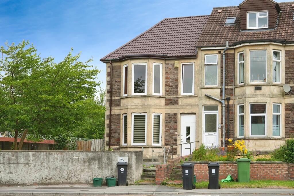 Southmead Road, Filton, Bristol