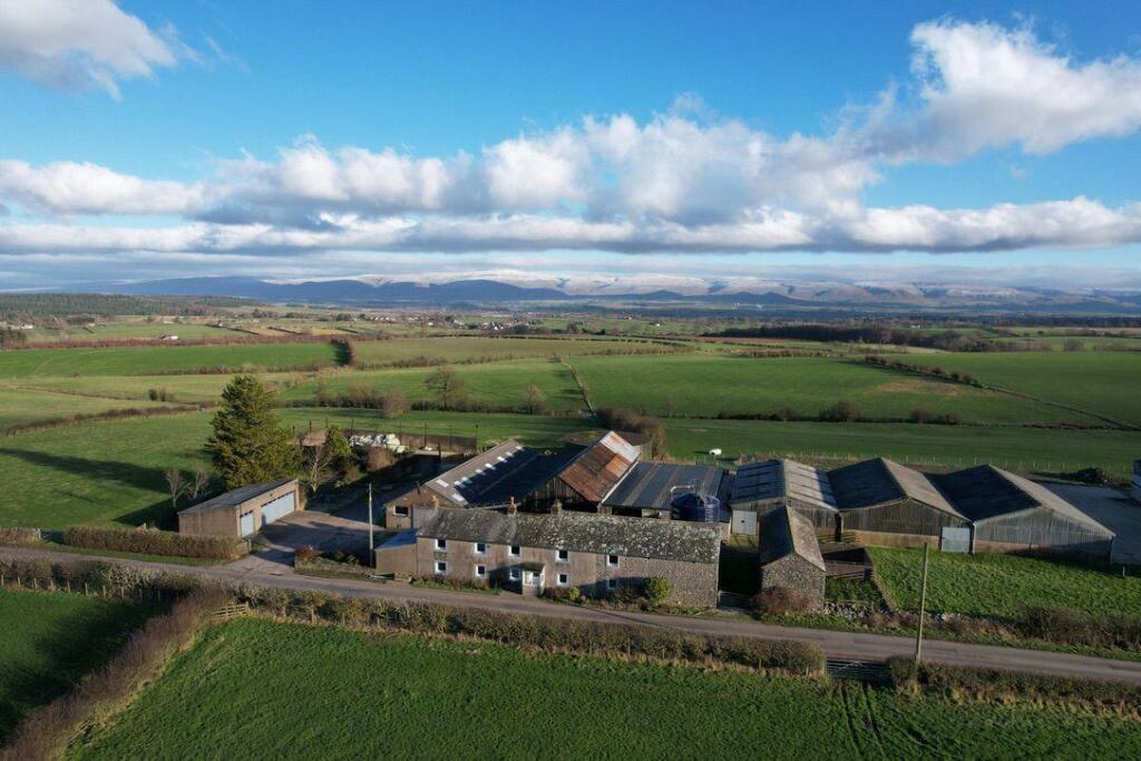 Great Strickland, Penrith